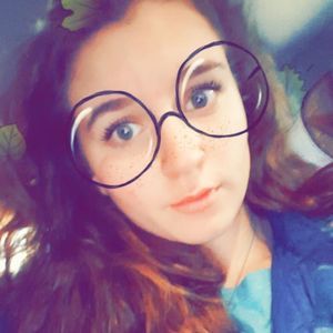 Meet your Posher, Mackenzie